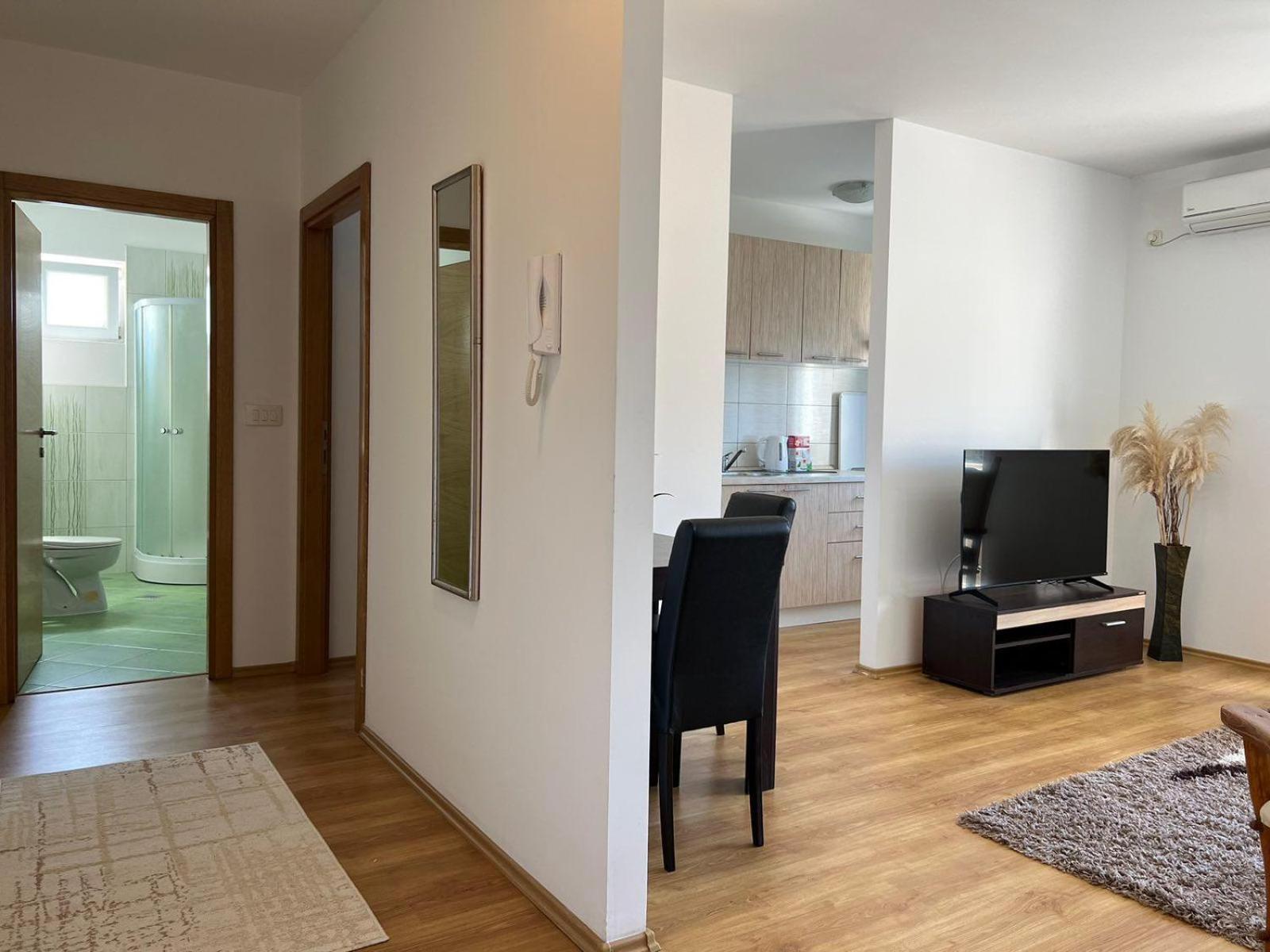 Glendale Apartments Мостар Екстер'єр фото