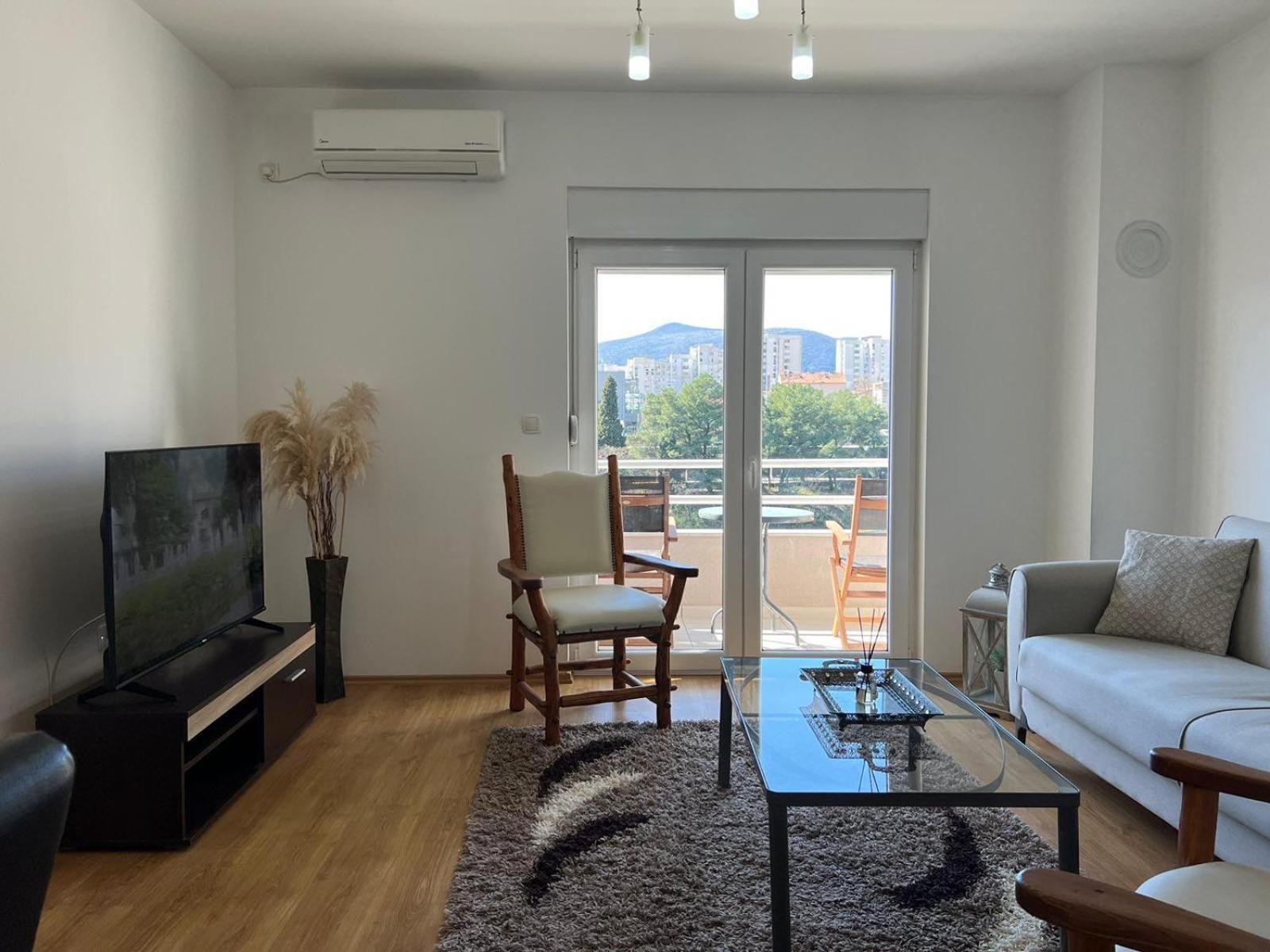 Glendale Apartments Мостар Екстер'єр фото